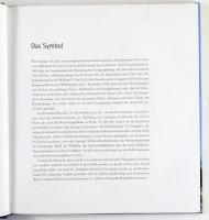 Rainer Laabs: Das Brandenburger Tor. Brennpunkt deutscher Gescichte. 2001, Quadriga. Német nyelven. ...