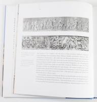 Rainer Laabs: Das Brandenburger Tor. Brennpunkt deutscher Gescichte. 2001, Quadriga. Német nyelven. ...
