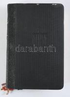 Missale Romanum ex decreto sacrosancti Concilii Tridentini restitutum S. Pii V. Pontificis Maximi ju...