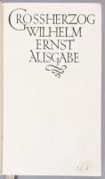 Schopenhauer, Arthur: Kleinere Schriften. Herausgegeben von Max Brahn.
 Leipzig, 1908. Insel, 779p....
