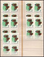 1959 Lepke (I.) 20 db sor (30.000)