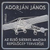 2007. 1000Ft "Libelle" T:PP