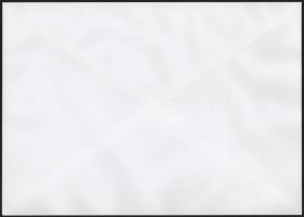 2021 30 éves a Polgárőrség Belföld teljes ív nagy borítékon (21.000)