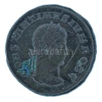 Római Birodalom 337-340 / II. Constantinus / Siscia / Follis bronz (3,20g) T:XF
Roman Empire 337-34...