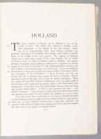 W.A. Churchill: Watermarks in Paper in Holland, England, France, etc. in the XVII and XVIII Centurie...
