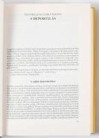 Randolph L. Braham: A magyar holocaust. I-II. köt. Berend T. Iván előszavával. Bp.-Wilmington, 1988,...