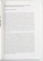 Tilman Harlander - Gerhard Fehl (Hrsg.): Hitlers Sozialer Wohnungsbau 1940-1945. Wohnungspolitik, Ba...