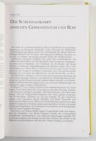 Marie Therese Hug Prinzessin von Preußen (Hg.): Von der Maas bis an die Memel. 2000 Jahre Kampf um D...