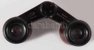 Row színházi távcső, tartóban, h: 10 cm