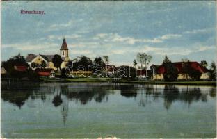 Rimschany, Rymszany, Rimse; view (tear)