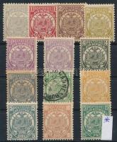 Transvaal Gibbons 175-187 garancia nélkül / no guarantee (GBP 3.717)