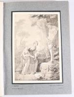 (Erotika a művészetben) Cary von Karwath: Die Erotik in der Kunst: Publikation der Gesellschaft öste...