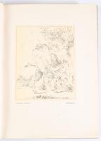 (Erotika a művészetben) Cary von Karwath: Die Erotik in der Kunst: Publikation der Gesellschaft öste...