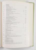 Historisches Brauereiverzeichnis der Bundesrepublik Deutschland. [Németországi Szövetségi Köztársasá...