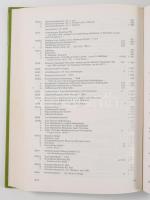 Historisches Brauereiverzeichnis der Bundesrepublik Deutschland. [Németországi Szövetségi Köztársasá...