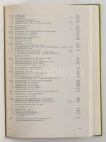 Historisches Brauereiverzeichnis der Bundesrepublik Deutschland. [Németországi Szövetségi Köztársasá...