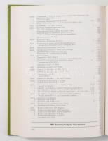 Historisches Brauereiverzeichnis der Bundesrepublik Deutschland. [Németországi Szövetségi Köztársasá...