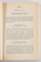 Peter Dimt: Flammender Kaukasus. Tagebuch einer Artilleristen vom Sommerfeldzug 1942. Berg am See,19...