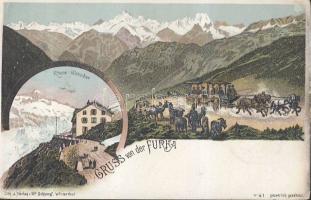 Furka litho (EB)