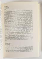 Vegyes könyvtétel, 3 db: 
Leo Sievers: Juden in Deutschland, Leo Trepp: Die amerikanischen Juden. W...