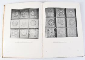 Koch, Alexander (szerk.): 1000 Ideen zur künstlerischen Ausgestaltung der Wohnung. Darmstadt, 1926, ...