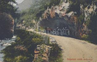 Stájerlak Minis valley (Rb)