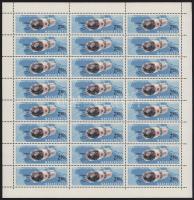 1966 Űrpárosok 2,50Ft 10 db teljes ív