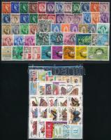 Bahrain 80 klf bélyeg 2 stecklapon