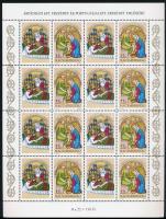 1995 Árpádházi Szt. Erzsébet és portugáliai Szt. Erzsébet teljes ív