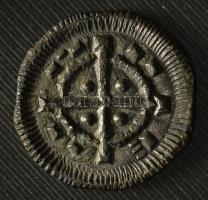 1131-1141. Denár Ag "II. Béla" (0,47g) T:AU,XF
Hungary 1131-1141. Denar Ag "Bela II&...