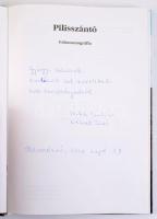 Pilisszántó. Falumonográfia. Szerk.: L. Gál Éva, Mali László, Szőnyi József. Pilisszántó, [1996], Ön...