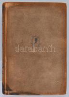 (Mozart levelei) Sachs, Curt szerk: Die Briefe Mozarts, in Auswahl.



 Berlin: 1911. Bard. 375p...