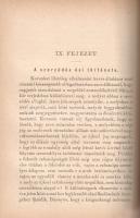 Maine, Henry James Sumner: 
A jog őskora. Összeköttetése a társadalom alakulásának történetével, s ...