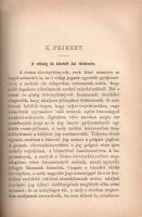 Maine, Henry James Sumner: 
A jog őskora. Összeköttetése a társadalom alakulásának történetével, s ...