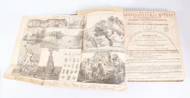 [kalendárium] 1829 Jurende's Vaterländischer Pilger im Kaiserstaate Österreichs. 1829. Geschäft...
