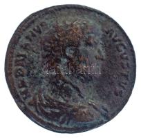 Római Birodalom 117-138 / Hadrianus Sestertius öntött bronz replika T:XF