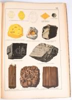 Kenngott, Adolf, und Friedrich Rolle: Naturgeschichte des Mineralreichs für Schule und Haus
Eßlinge...