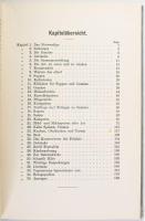 Baltzer's vegetarisches Kochbuch. Leipzig, 1908. Karl Lentze. 206p Festett szecessziós egészvás...