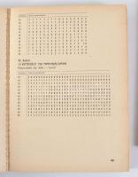 cca 1985-1995 3 db "Totókulcsok" kötet, kiadói papírkötés, változó állapotban