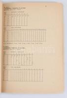 cca 1985-1995 3 db "Totókulcsok" kötet, kiadói papírkötés, változó állapotban