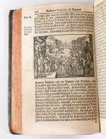 Andreas Lazarus von Imhof: Des neueröffneten historischen Bilder-Saals Dritter Theil Das ist Kurze /...