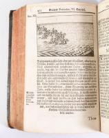 Andreas Lazarus von Imhof: Des neueröffneten historischen Bilder-Saals Dritter Theil Das ist Kurze /...