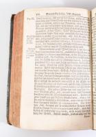 Andreas Lazarus von Imhof: Des neueröffneten historischen Bilder-Saals Dritter Theil Das ist Kurze /...