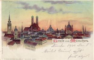 München Litho