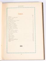 (Bridzs könyv) Kraatz, L. von: Illustriertes Bridge-Buch. Theorie und Praxis des Bridgespiels zur gr...