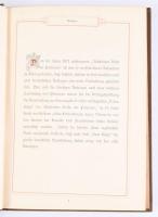 (passziánsz könyv) Illustriertes Buch der Patiencen. Erstes Bändchen: 60 Patience-Spiele mit Abbildu...