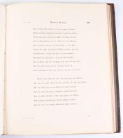 Goethe, Johann Wolfgang von,- Reineke Fuchs von Wolfgang von Goethe mit Zeichnungen von Wilhelm von ...