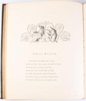 Goethe, Johann Wolfgang von,- Reineke Fuchs von Wolfgang von Goethe mit Zeichnungen von Wilhelm von ...