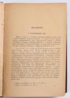 Barta János - Fekete Miklós: Magyar irodalomtörténet és olvasókönyv a gazdasági iskolák III-IV. oszt...