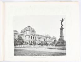 Friedrich Umlauft: Österreich`s Land und Leute in Wort und Bild. Vaterländisches Prachtwerk. Eine Sa...